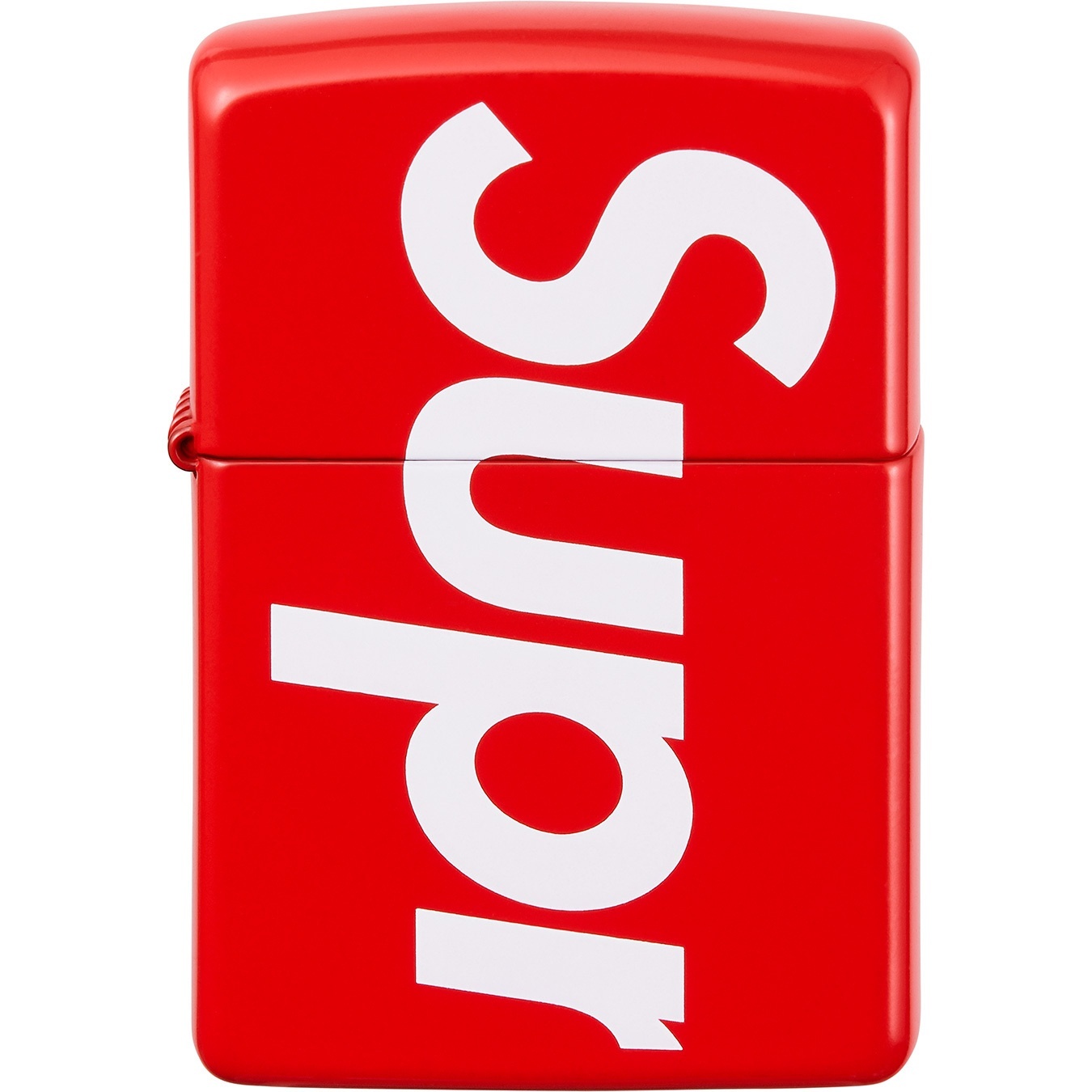 *RESTOCK* Logo Zippo® view 3